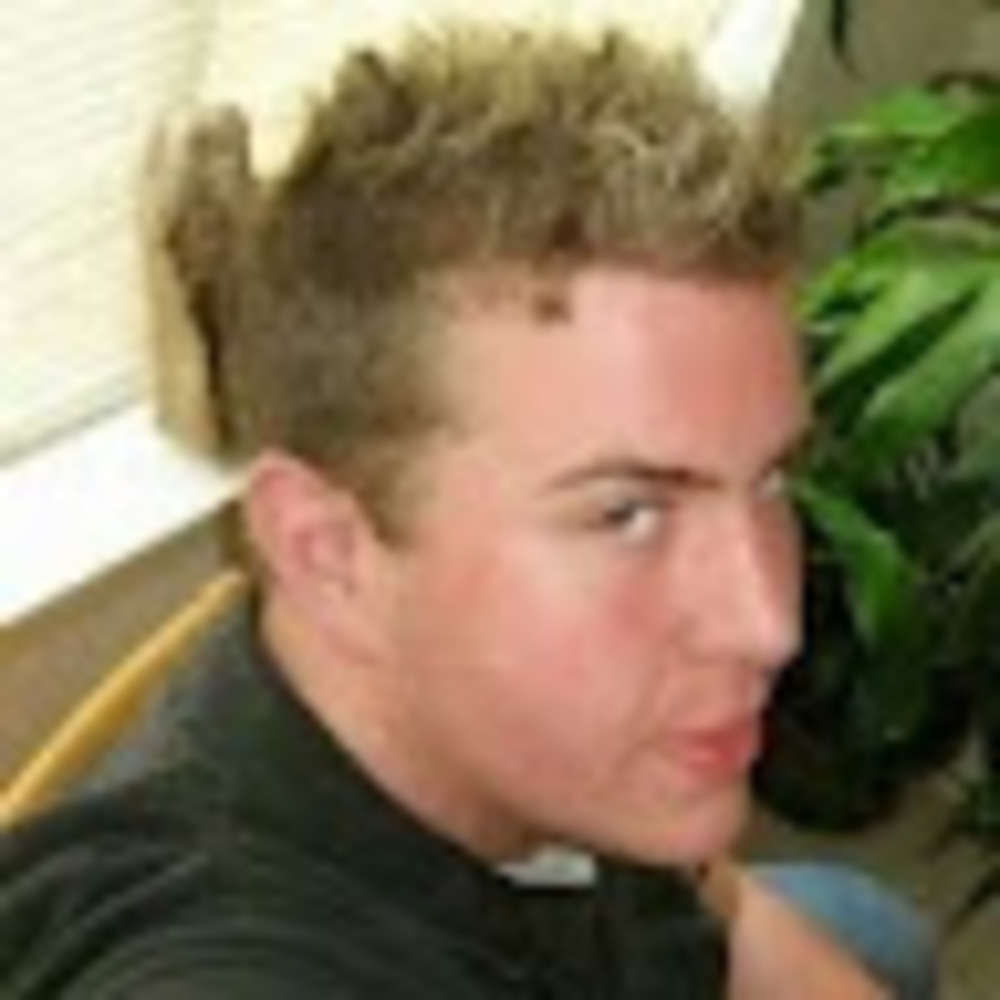 Meet your Posher, Gordon